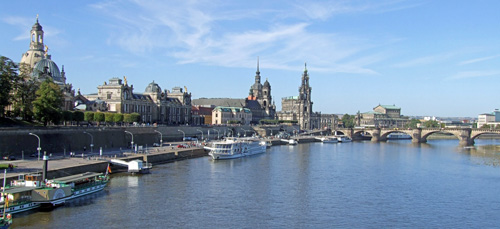 Hotel Bannewitz Panorama Dresden