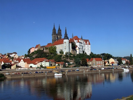 Meißner Dom