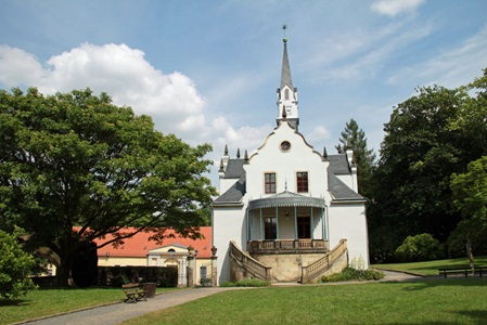 Schloss Burgk